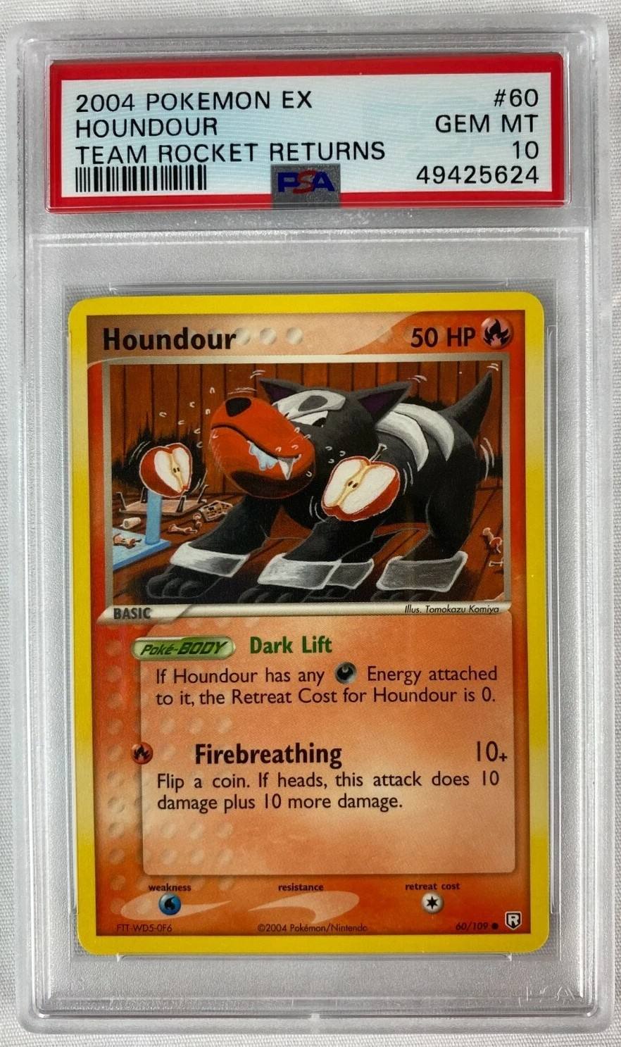 Houndour-Rev.foil