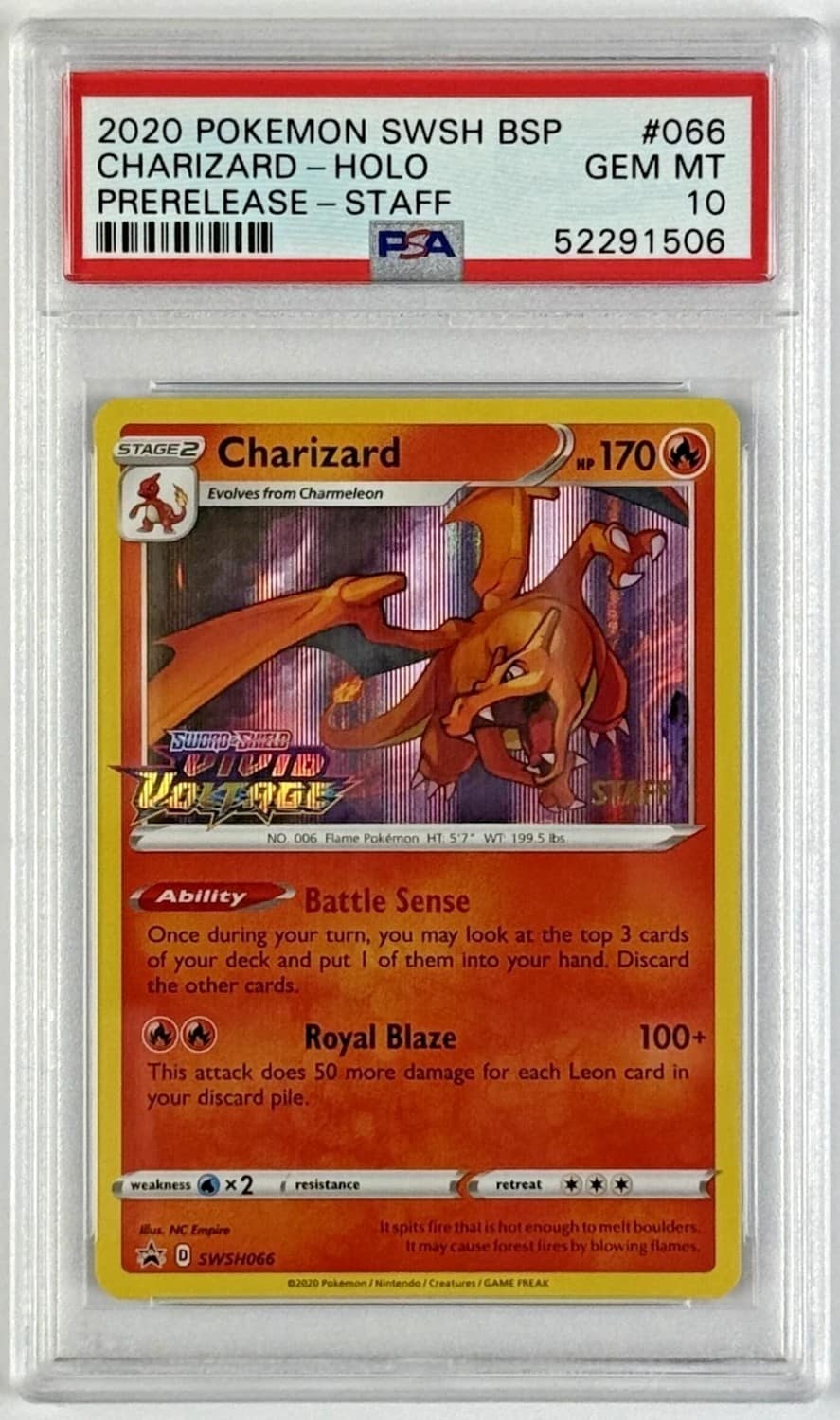 Charizard