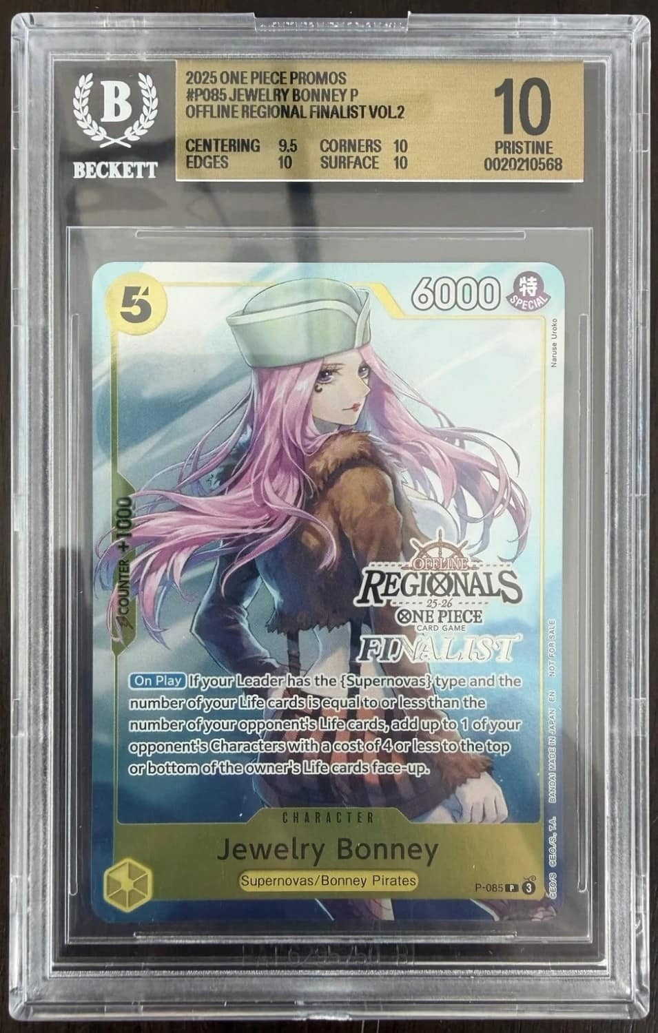 Jewelry Bonney