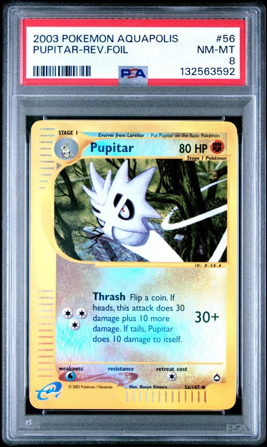 Pupitar