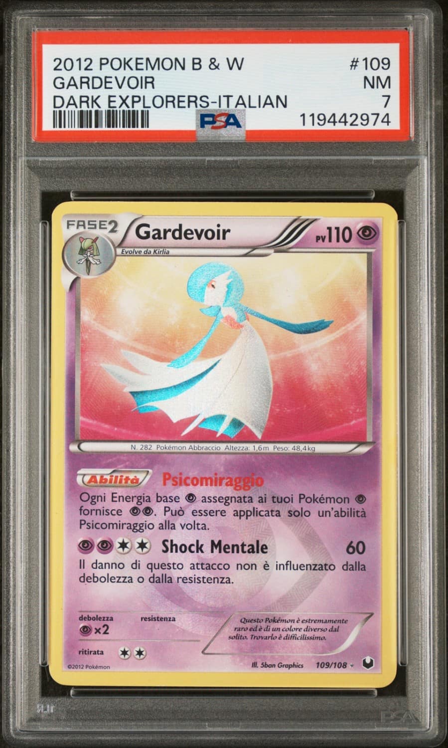 Gardevoir