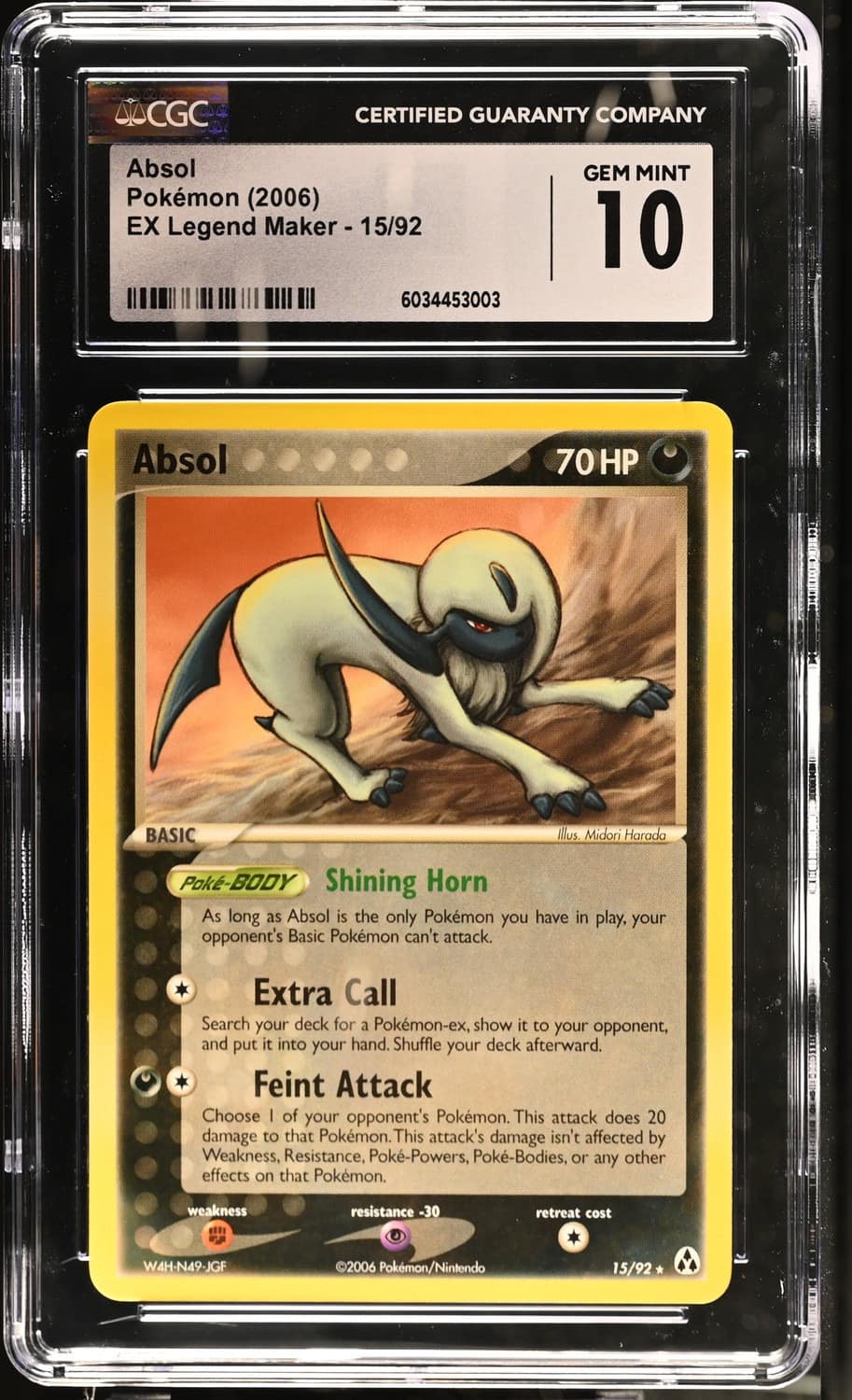 Absol