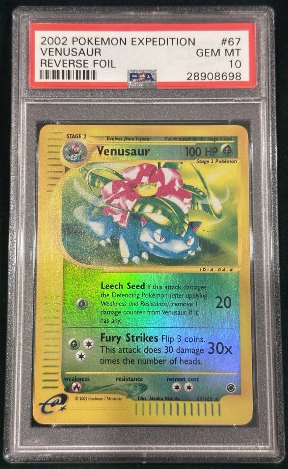 Venusaur R
