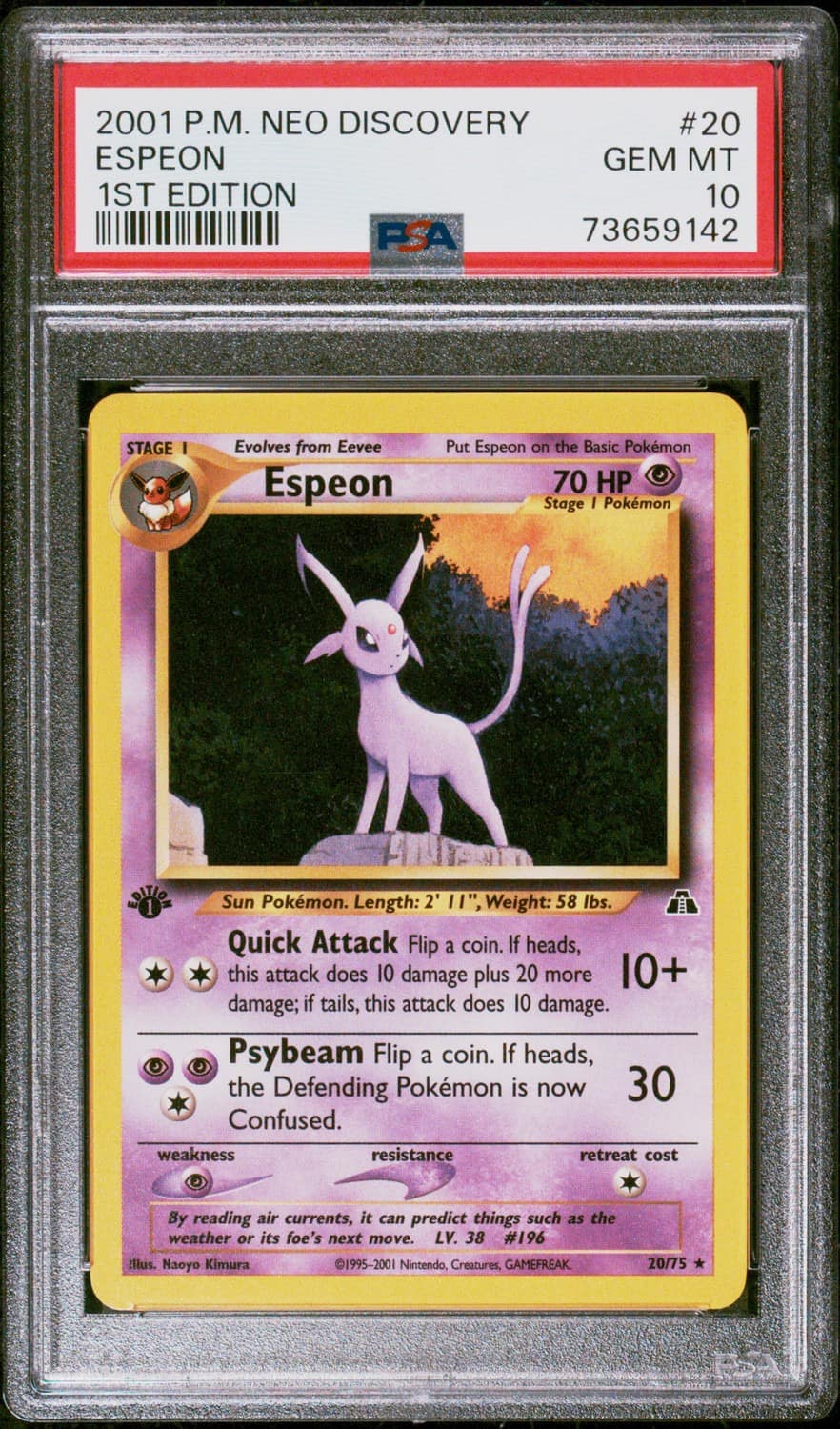 Espeon