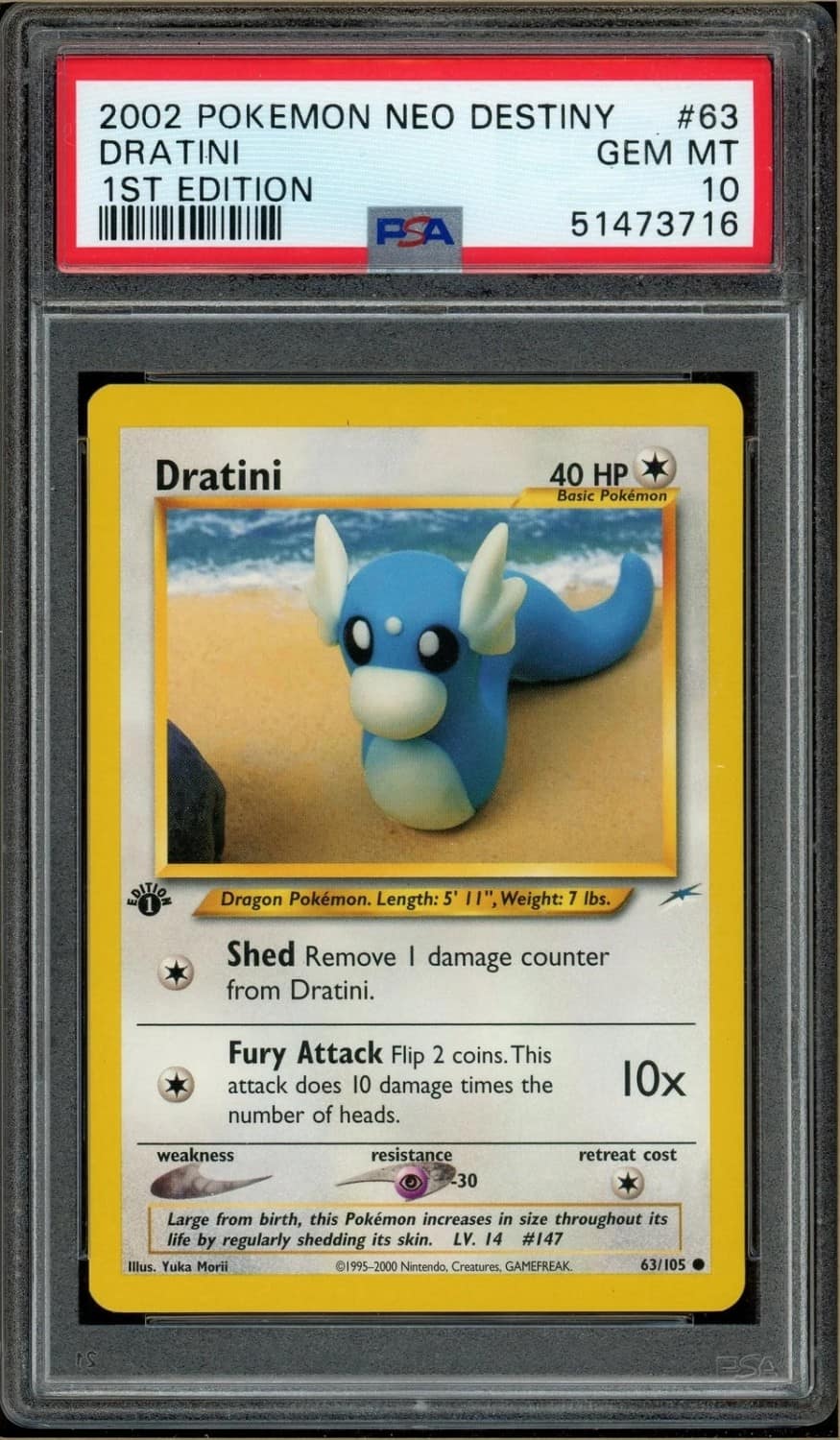 Dratini