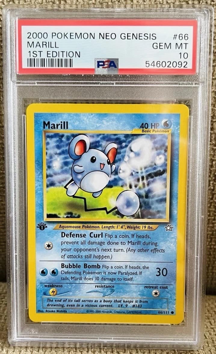 Marill