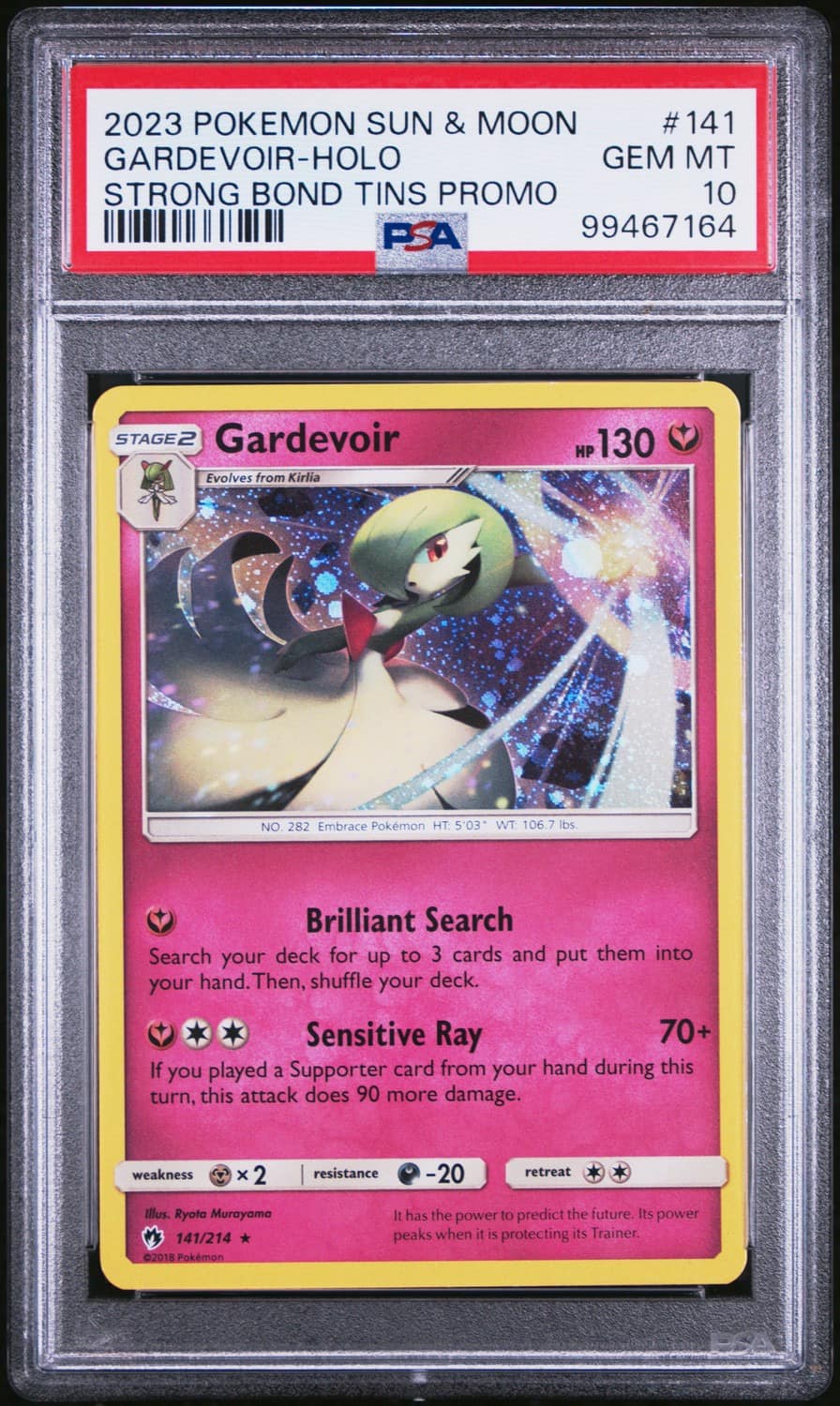 Gardevoir