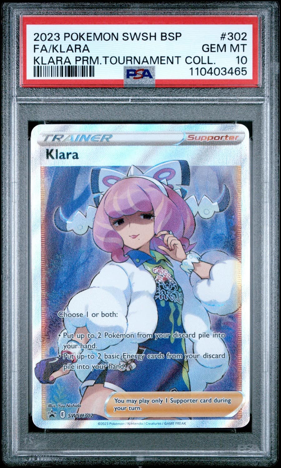 Klara