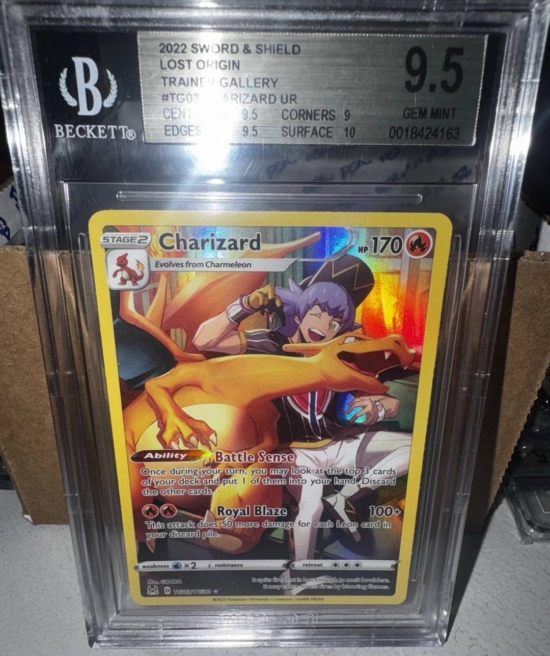 Fa/charizard