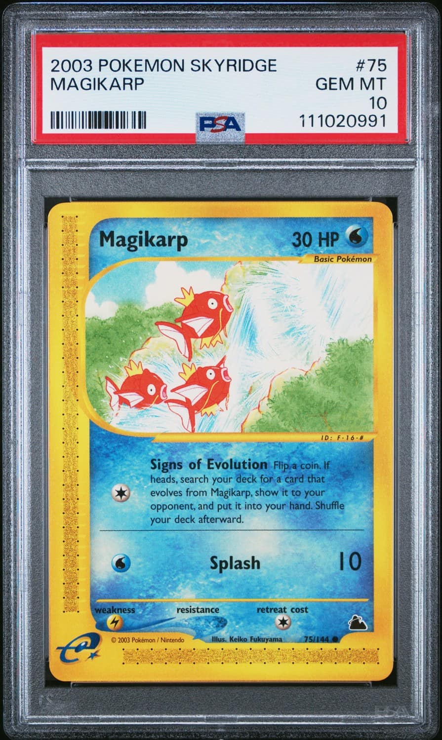 Magikarp