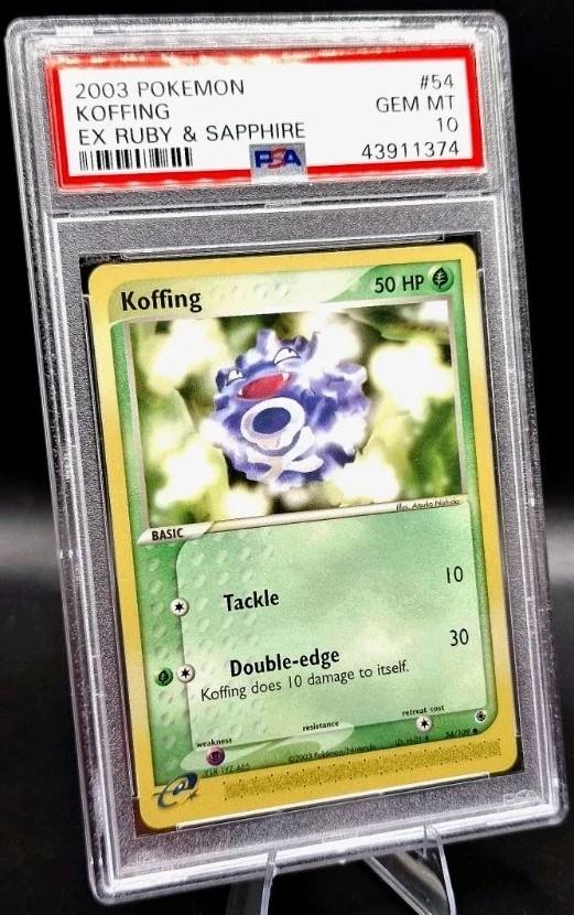 Koffing