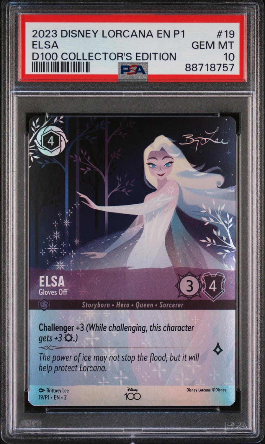 Elsa