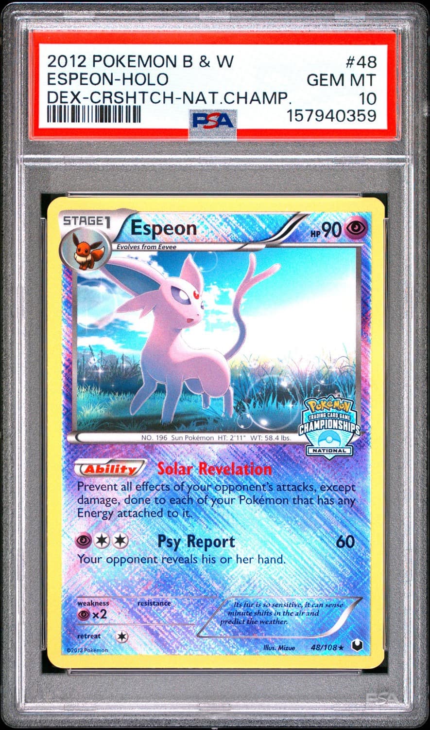 Espeon