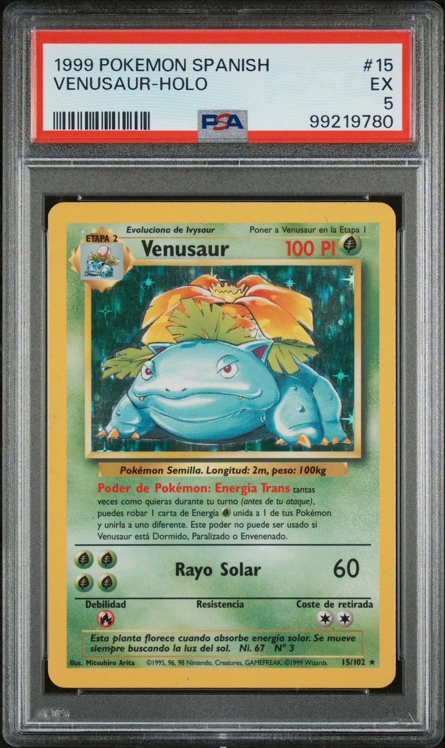 Venusaur