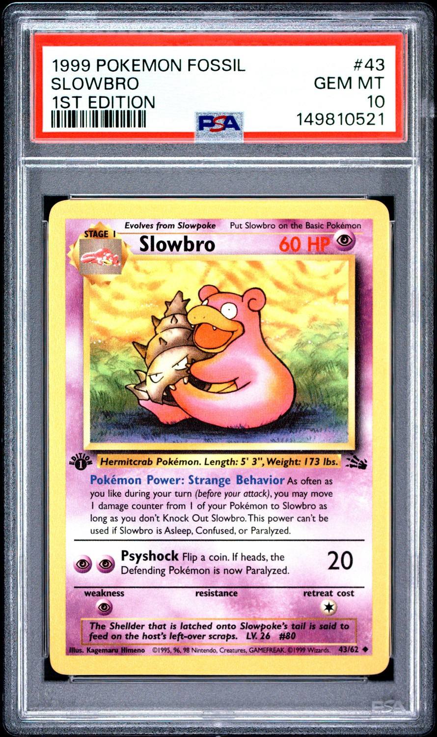 Slowbro