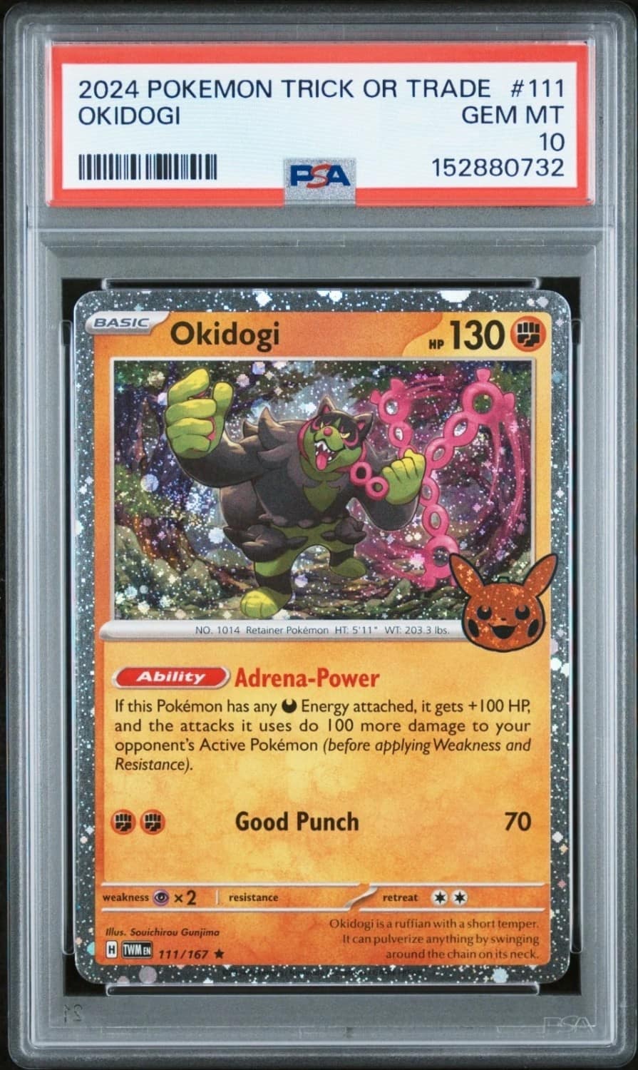 Okidogi