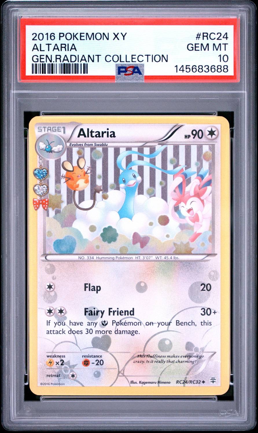 Altaria