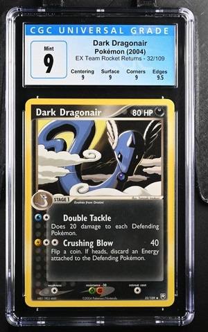 Dark Dragonair