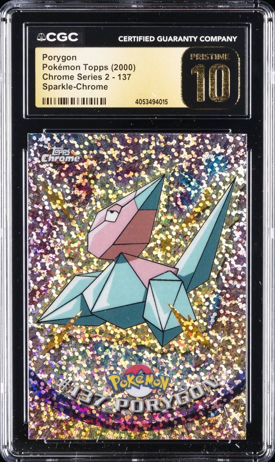 Porygon