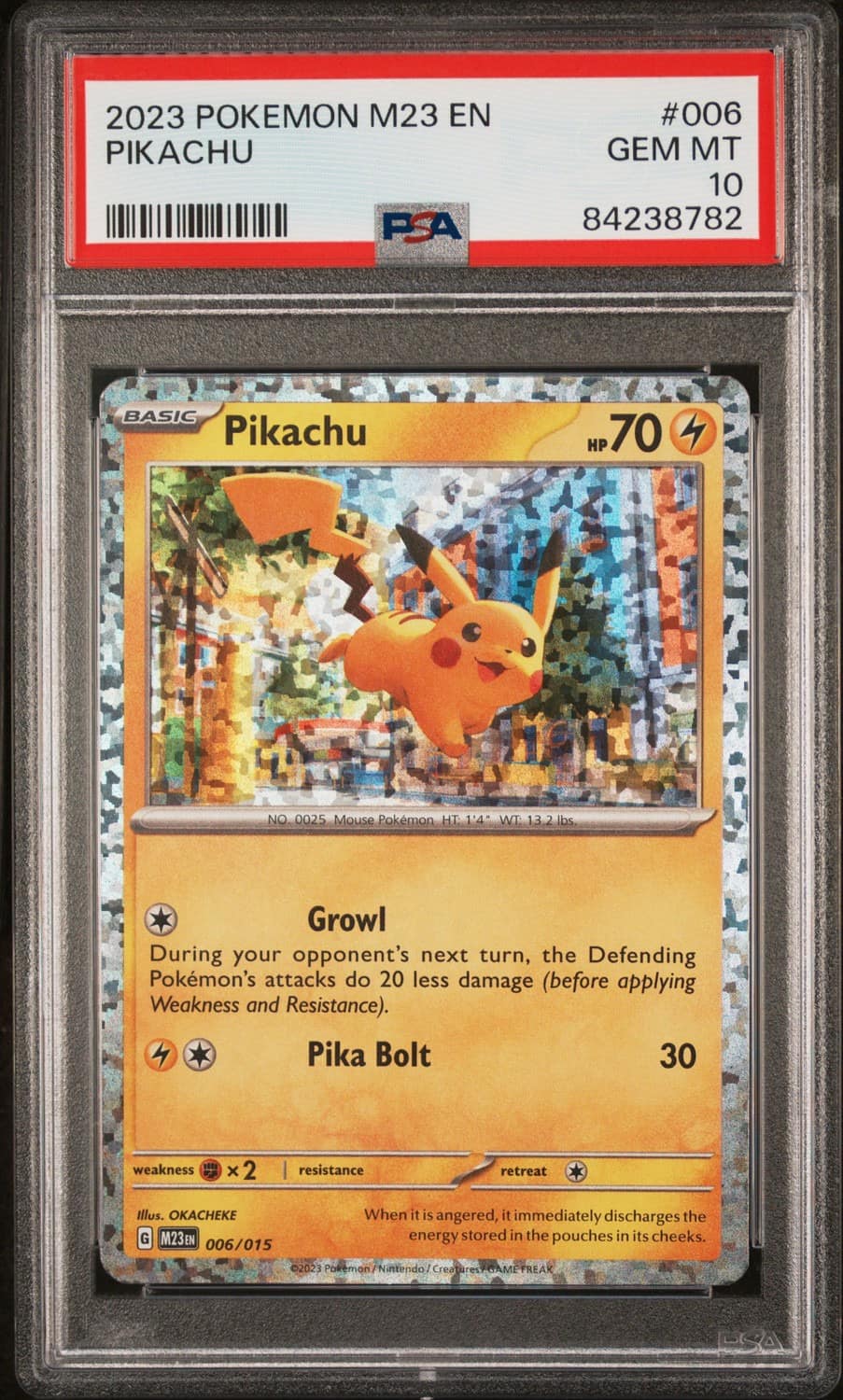 Pikachu
