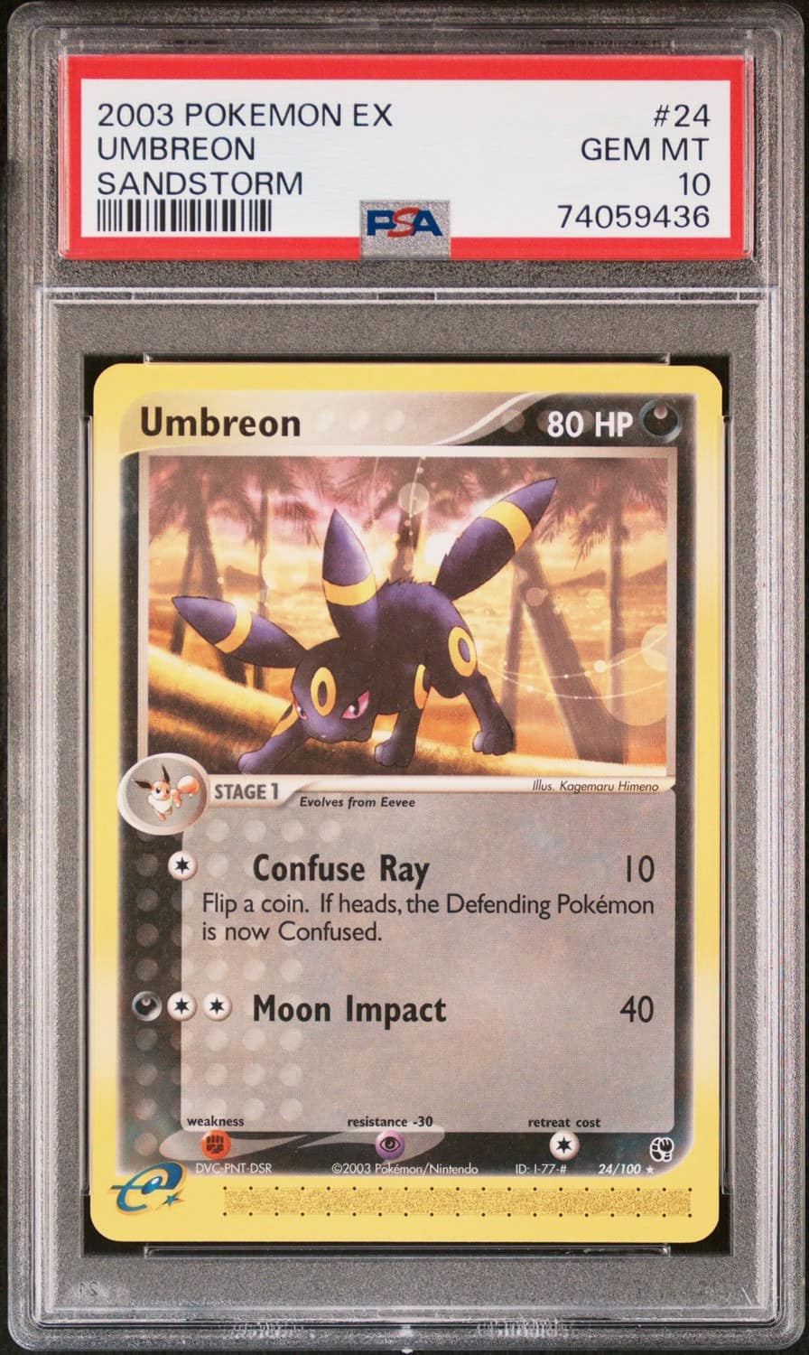 Umbreon