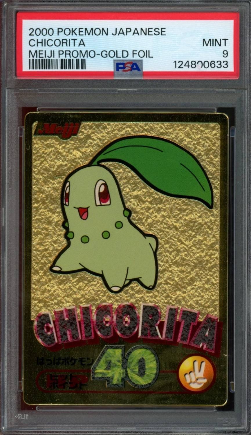 Chikorita