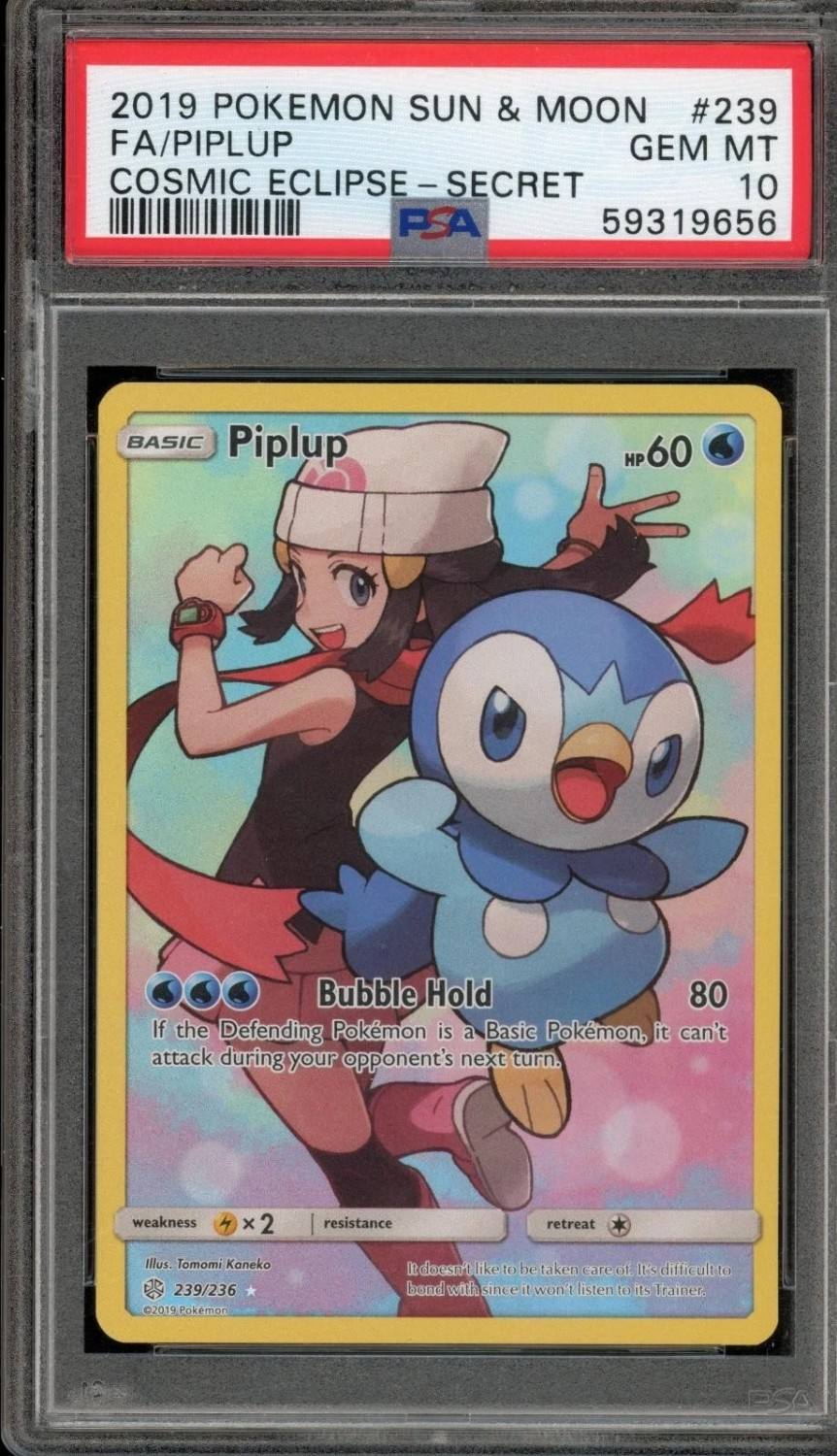 Piplup