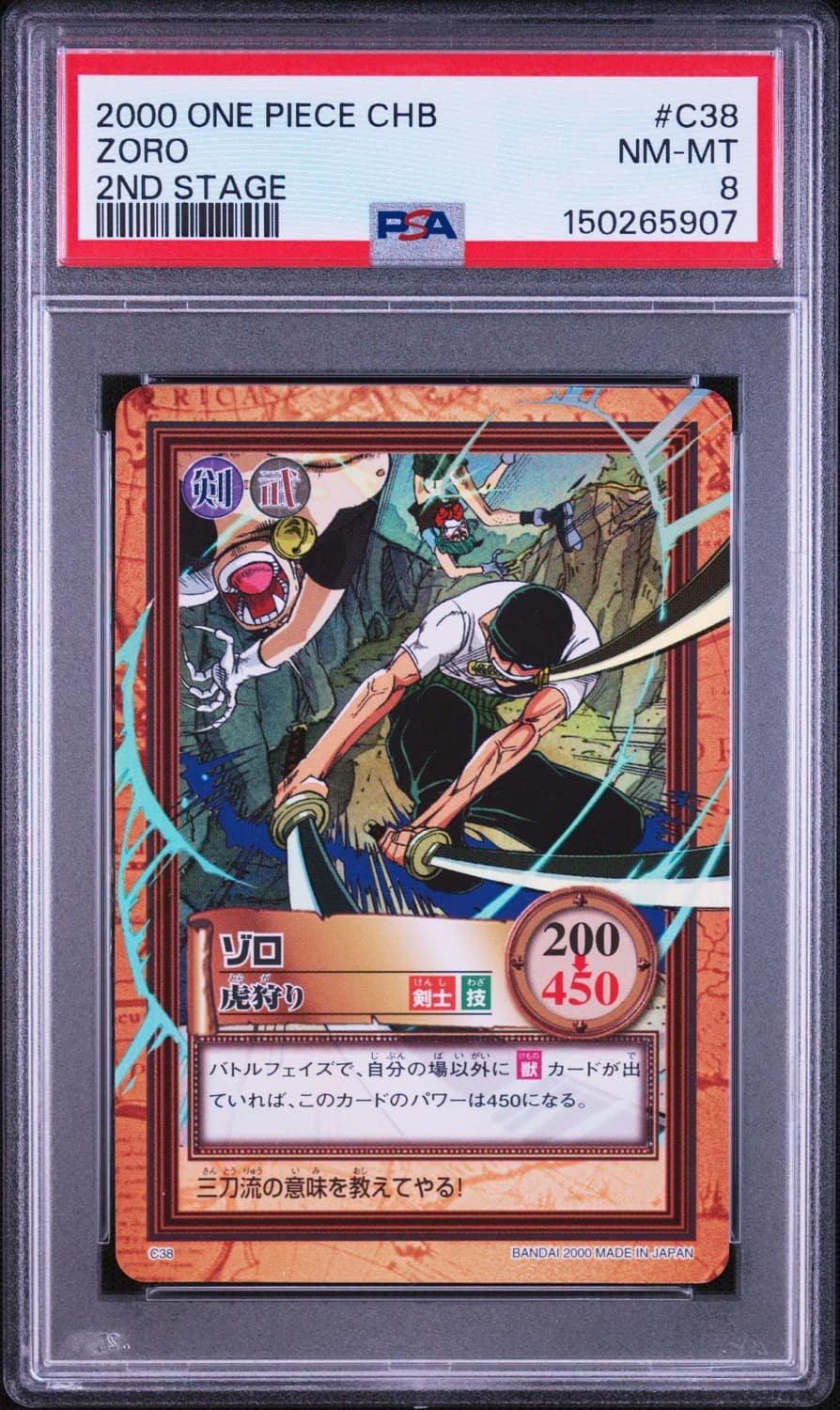Zoro