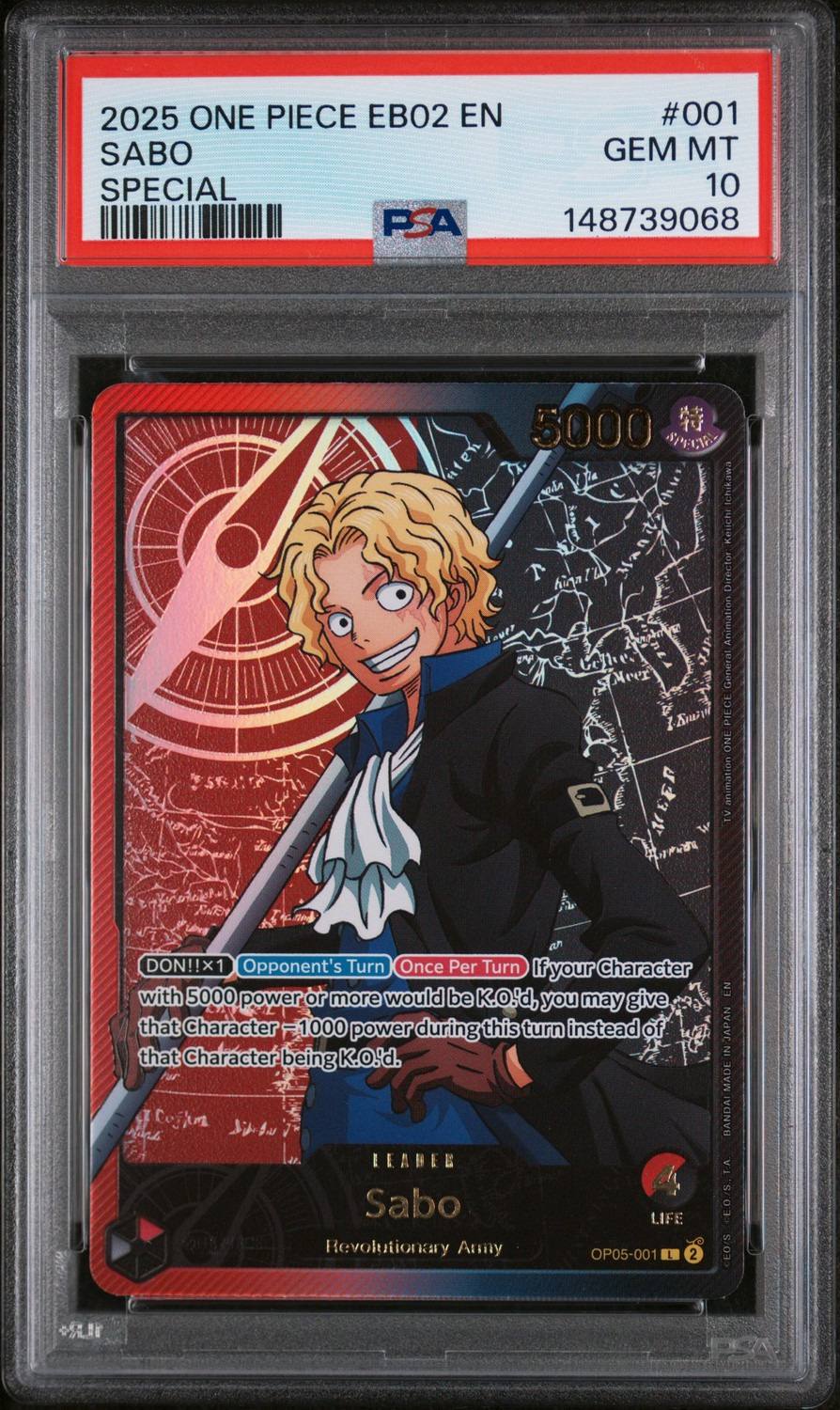 Sabo