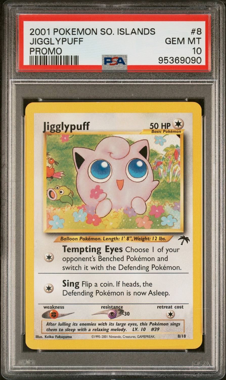 Jigglypuff