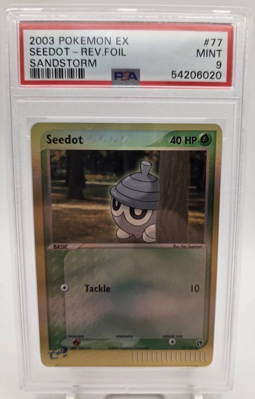 Seedot