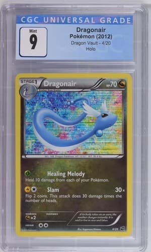 Dragonair