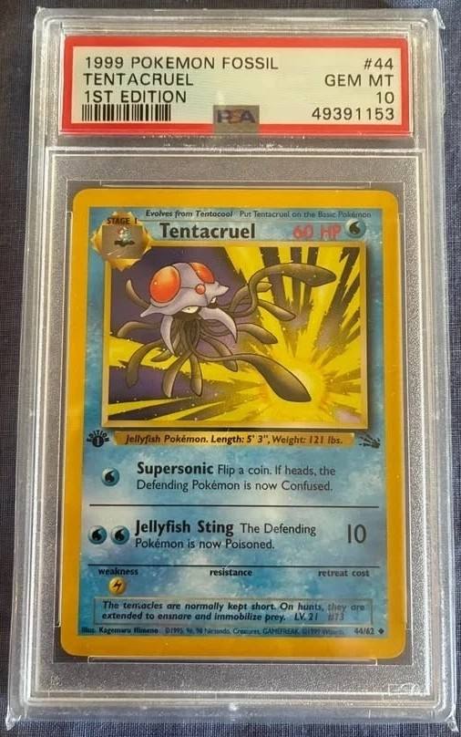 Tentacruel
