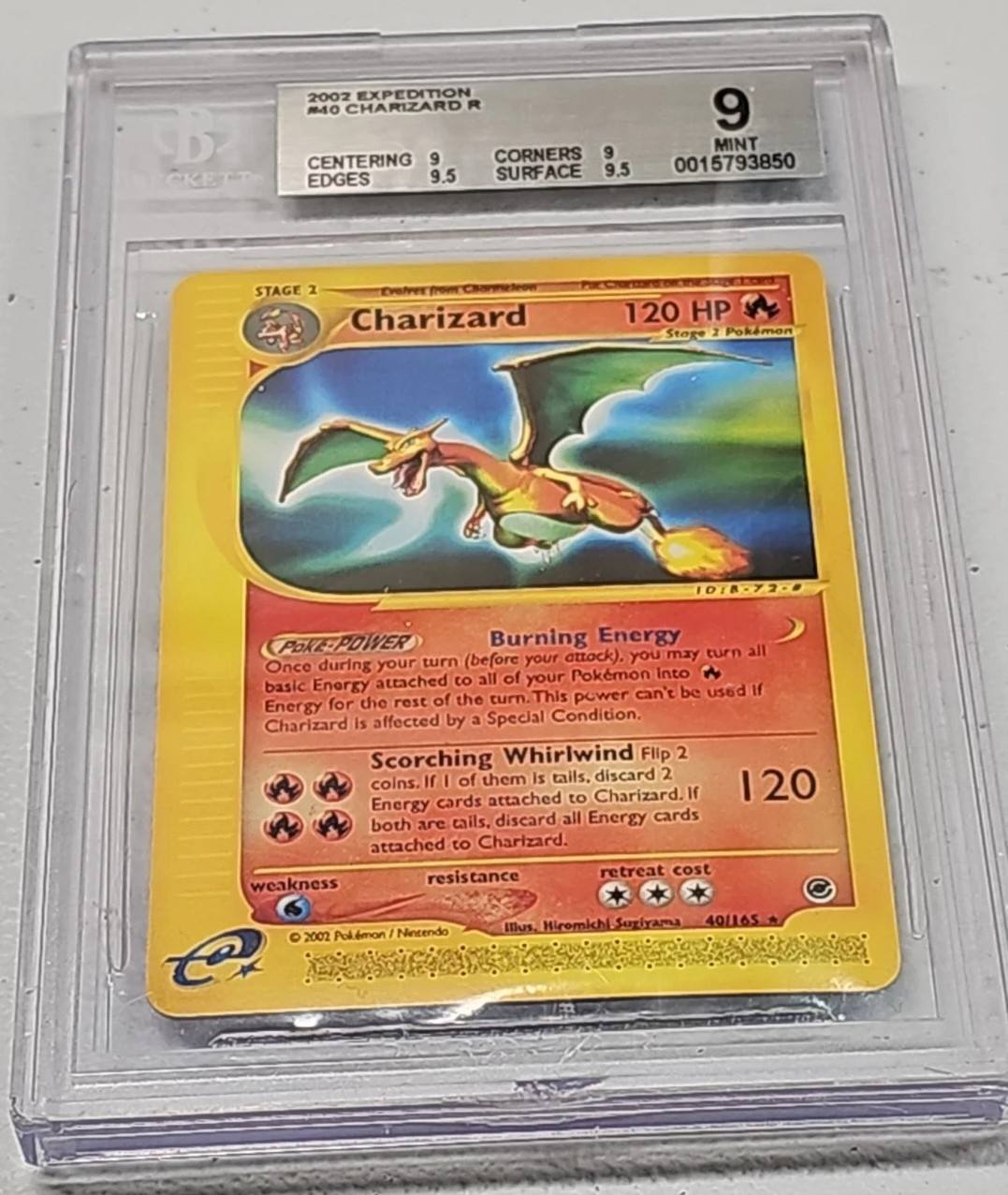 Charizard