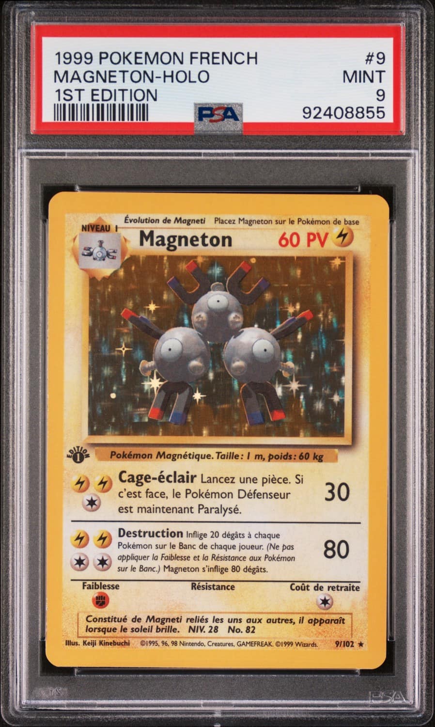 Magneton