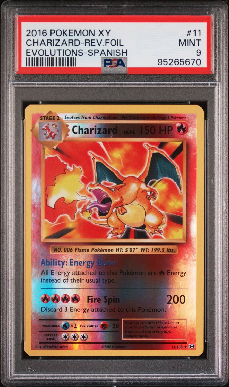 Charizard