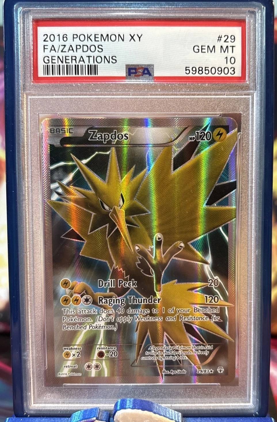 Zapdos