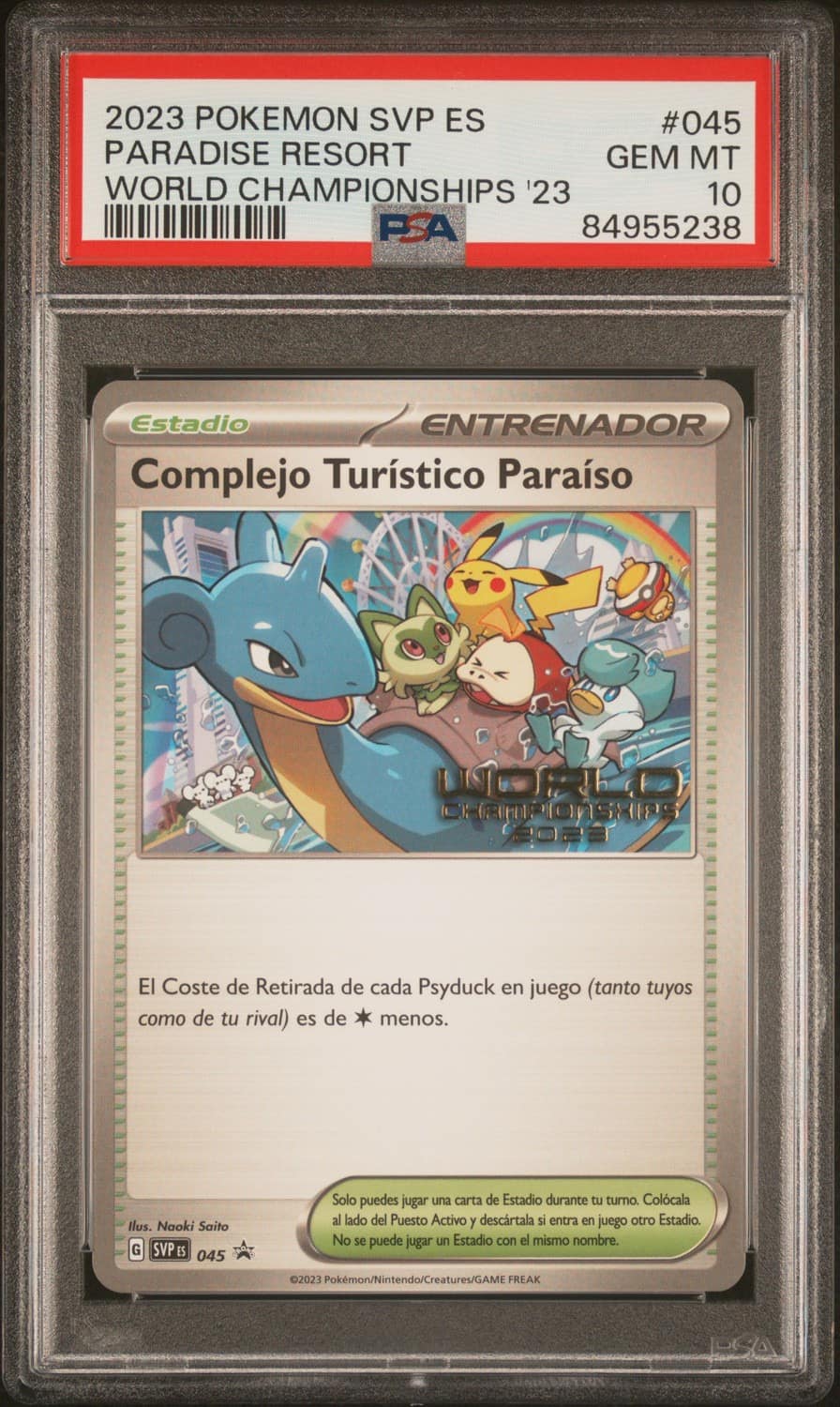 Paradise Resort
