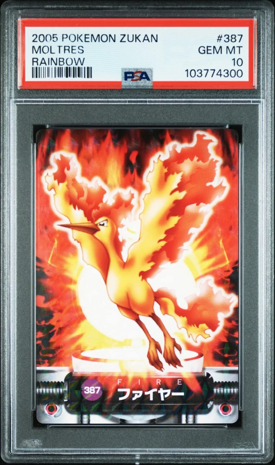 Moltres