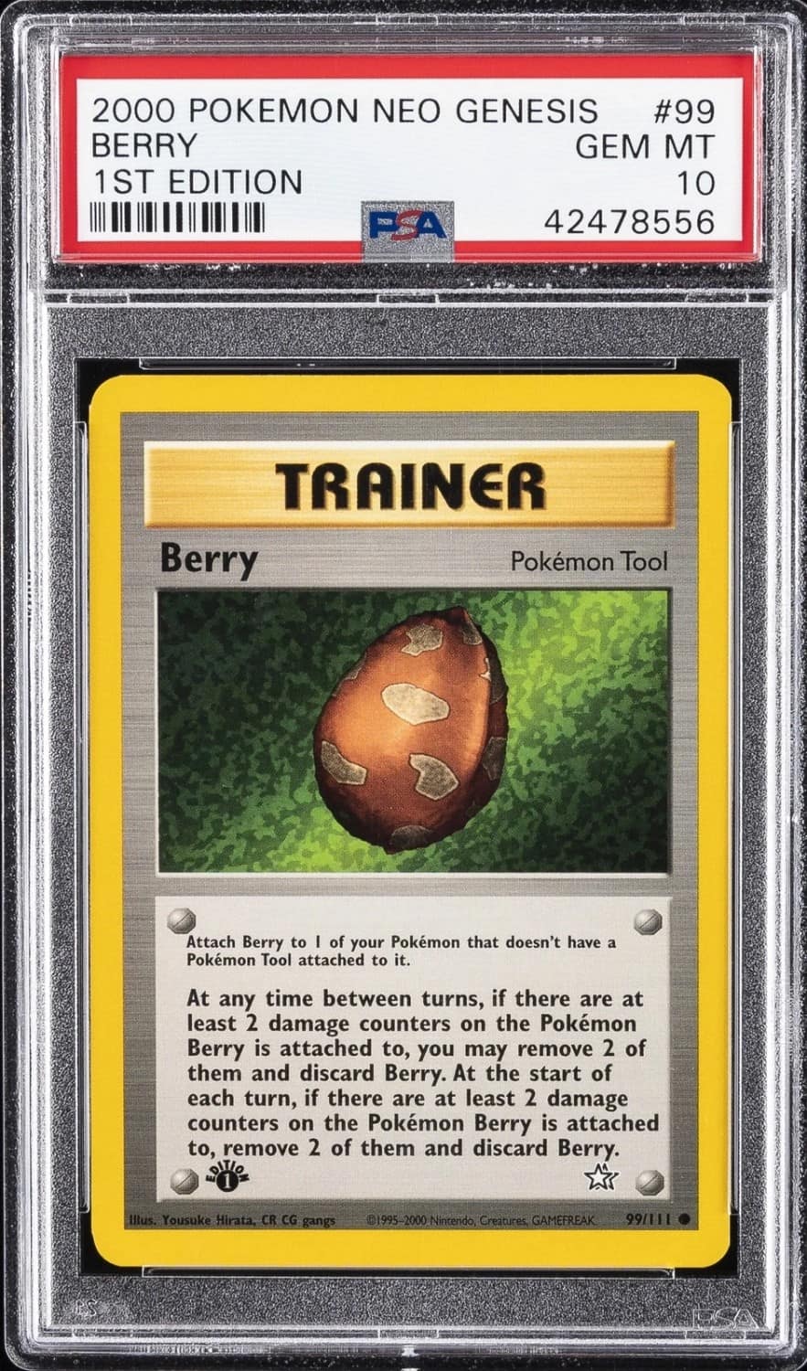 Berry