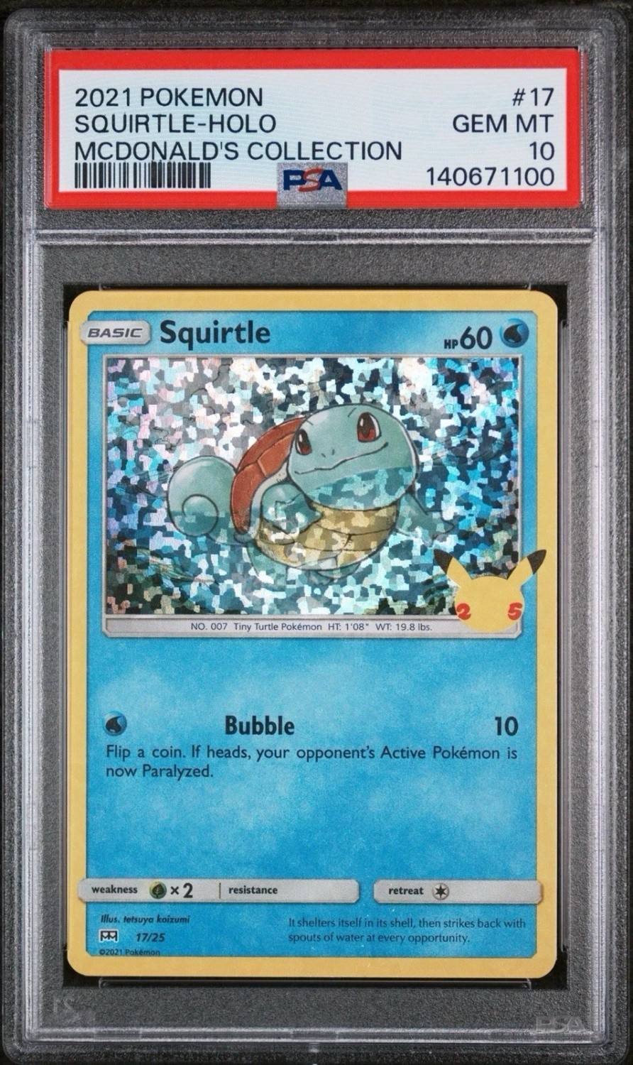 Squirtle
