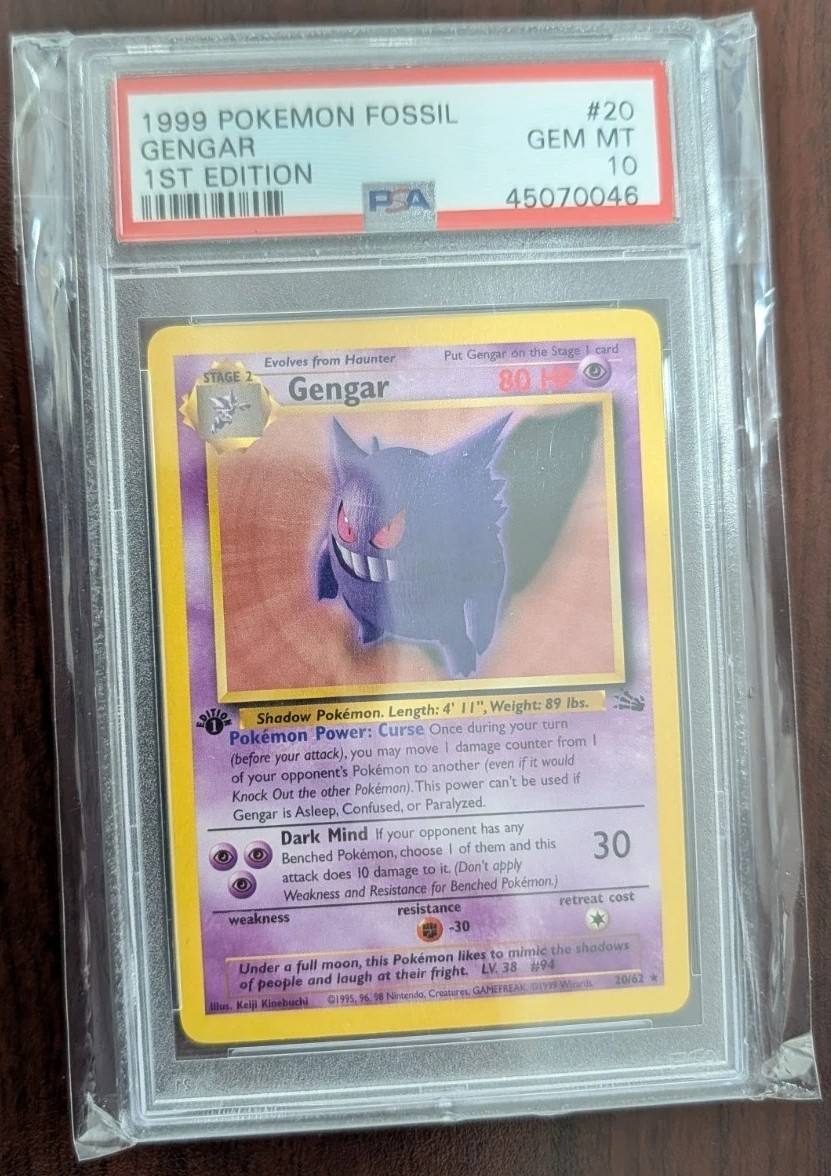 Gengar