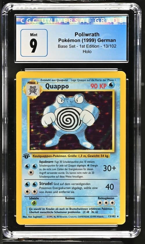 Poliwrath
