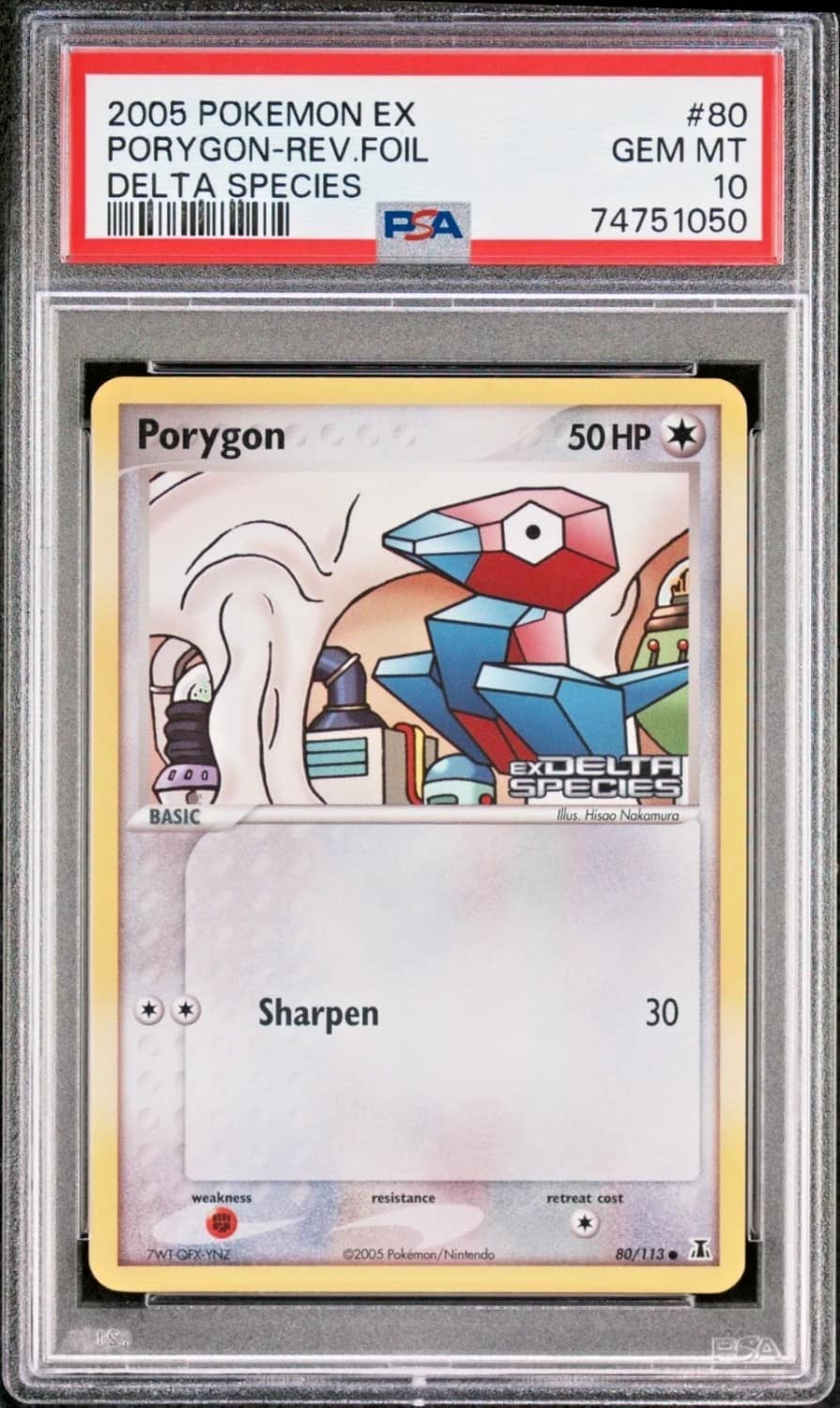 Porygon