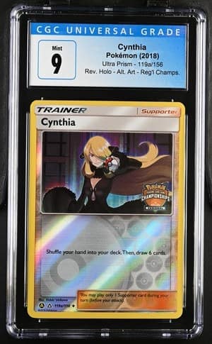 Cynthia