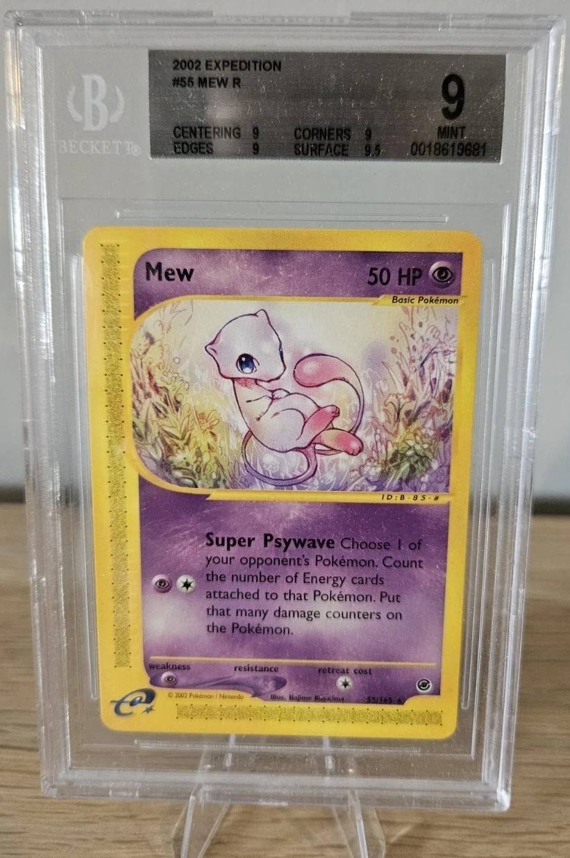 Mew