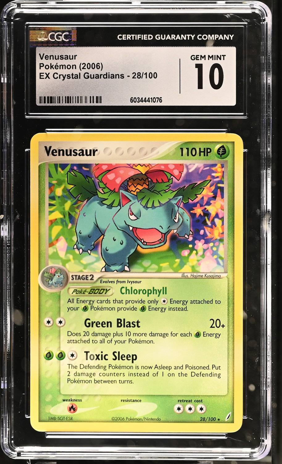 Venusaur