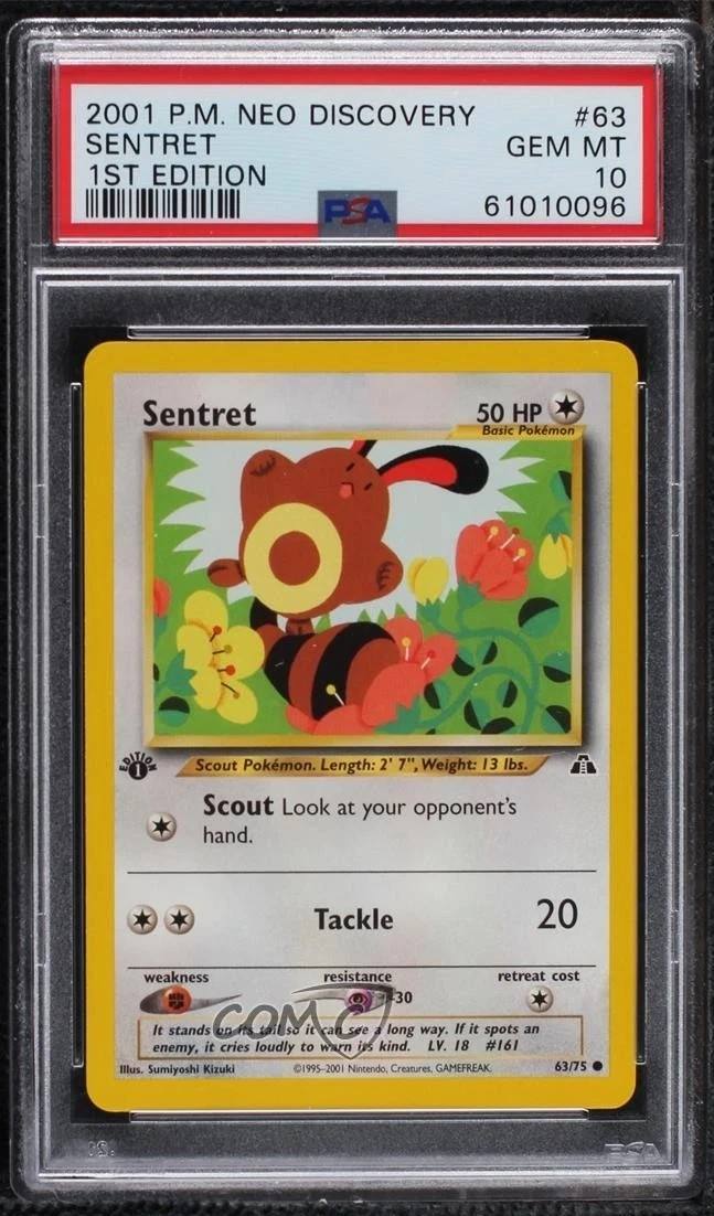 Sentret