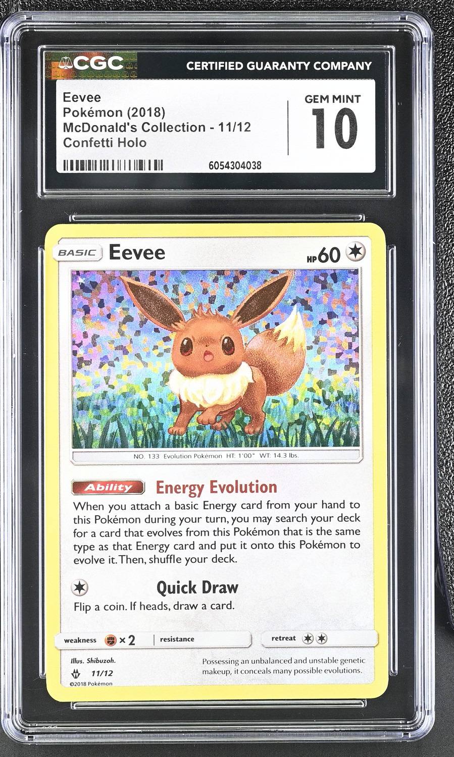 Eevee