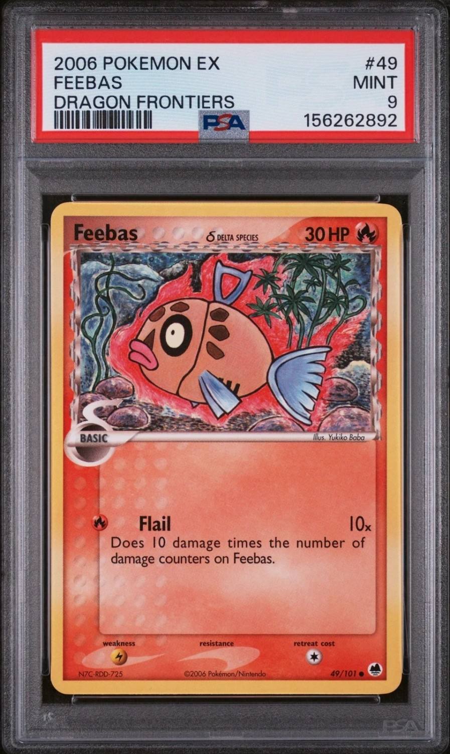 Feebas